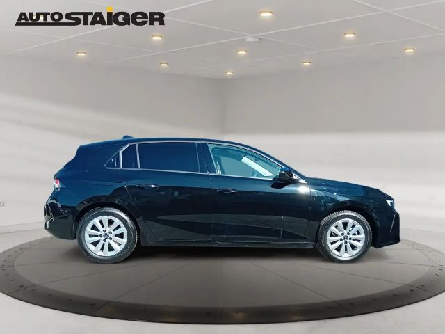 Opel Astra 1.2 Turbo Turbo