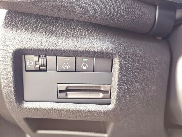 Citroën C5 Aircross Hybrid Max