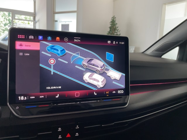 Volkswagen Golf DSG eHybrid