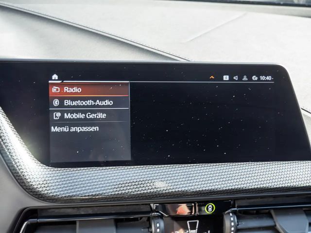 BMW 118 118i M-Sport Sedan