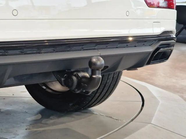 Audi Q5 Hybride Quattro S-Tronic