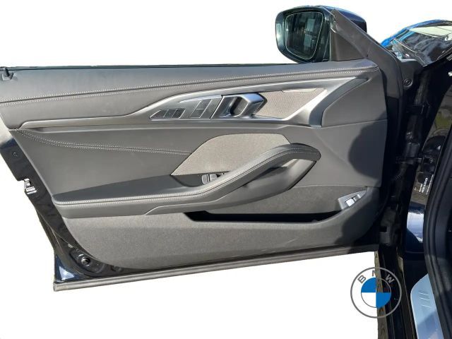 BMW 840 840i Coupé Gran Coupé M-Sport xDrive