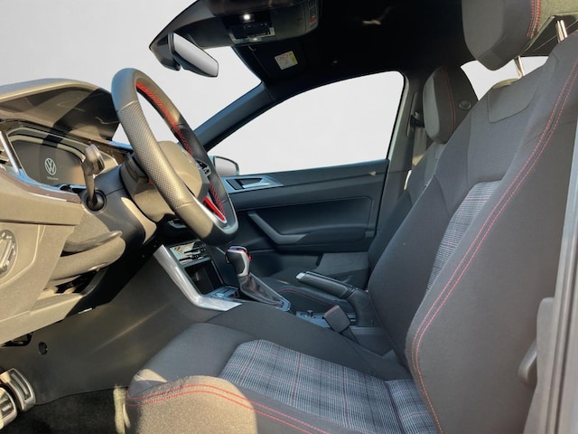 Volkswagen Polo 2.0 TSI DSG GTI IQ.Drive