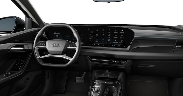 Audi Q6 e-tron Quattro