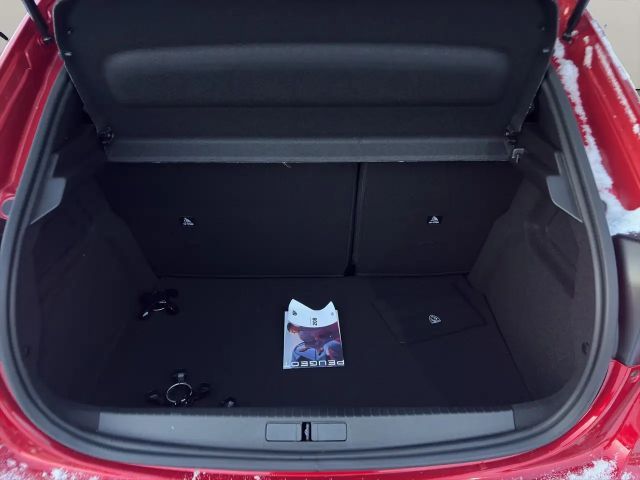 Peugeot 208 Allure Pack PureTech