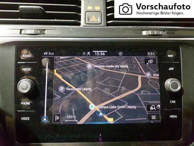 Volkswagen Tiguan 2.0 TSI 4Motion DSG