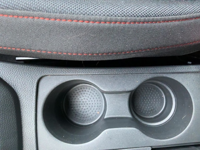 Seat Ibiza 1.0 TSI FR-lijn