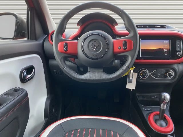 Renault Twingo E-Tech Techno