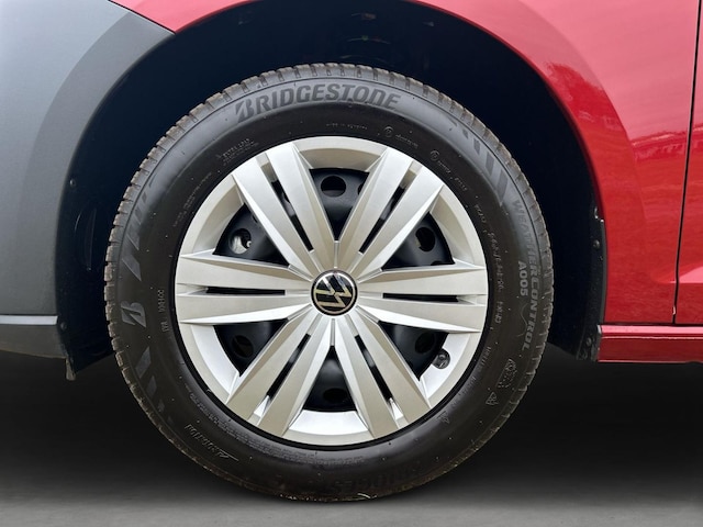 Volkswagen Caddy 2.0 TDI DSG Maxi