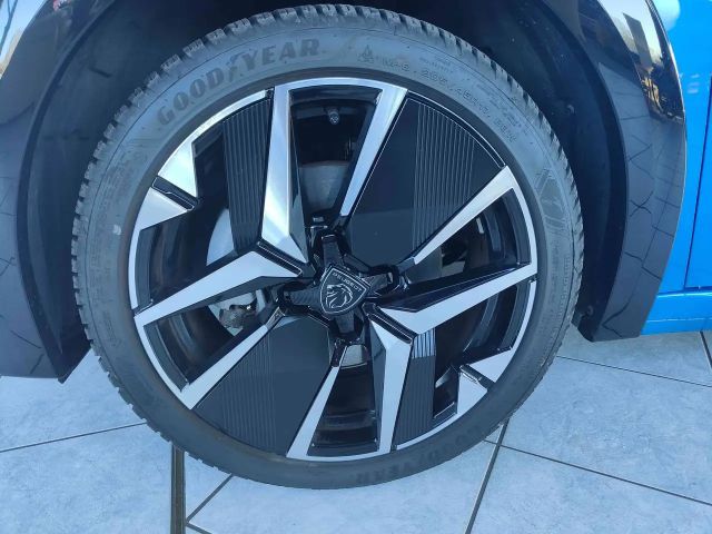 Peugeot E-208 Allure Pack Hybrid