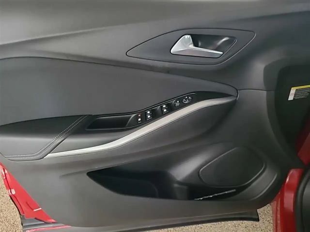 Opel Grandland X Edition