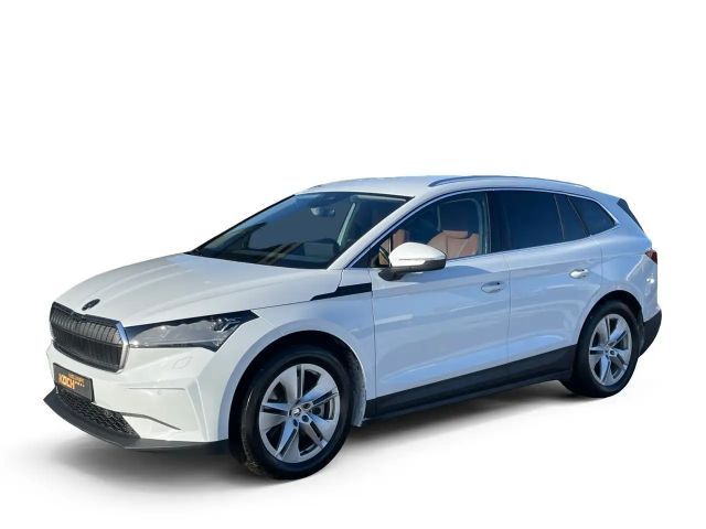 Skoda Enyaq iV 80