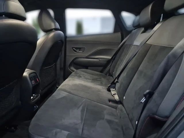 Hyundai Kona Electric N Line