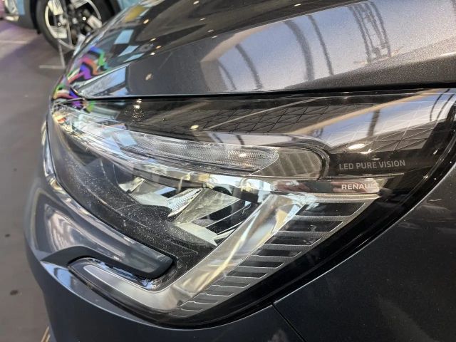 Renault Clio Business Line TCe 90