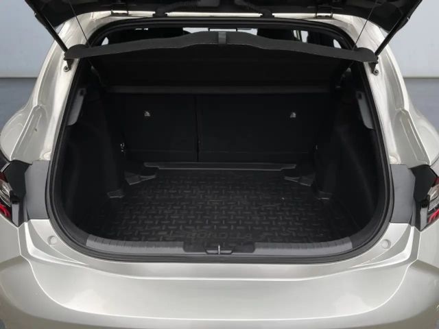 Toyota Corolla Hybride Team D Technik