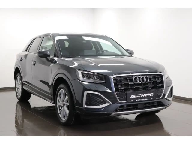 Audi Q2 1.5 TFSI S-Tronic