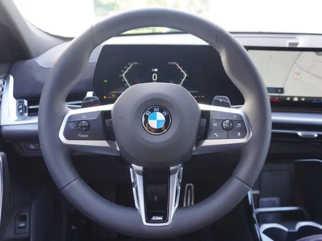 BMW X2 Coupé M-Sport sDrive20i