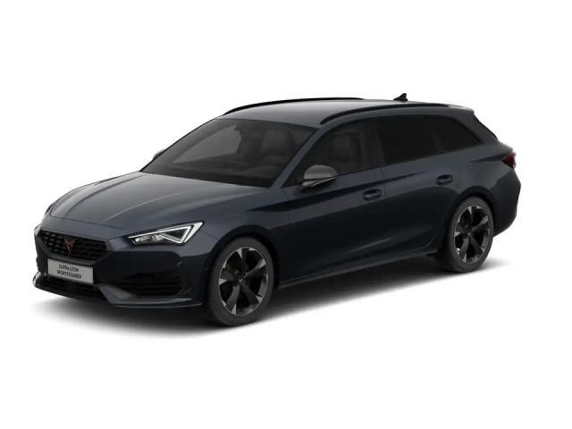 Cupra Leon 2.0 TSI DSG Sportstourer