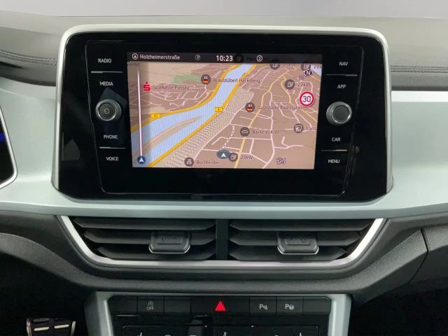 Volkswagen T-Roc 2.0 TDI DSG Life