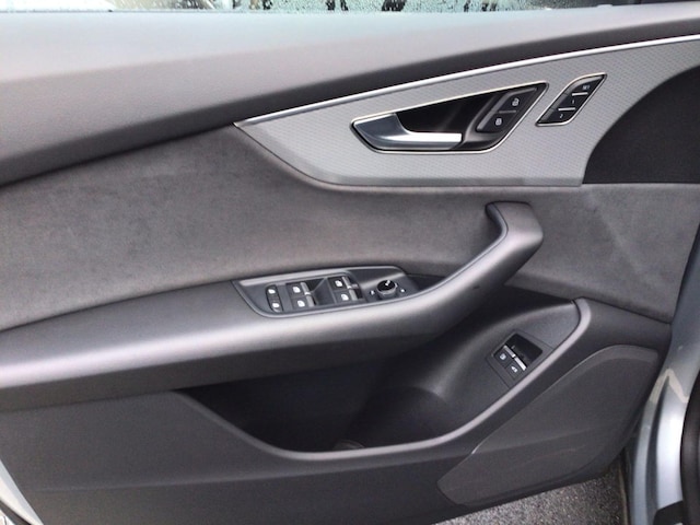 Audi Q8 55 TFSI Hybride Quattro