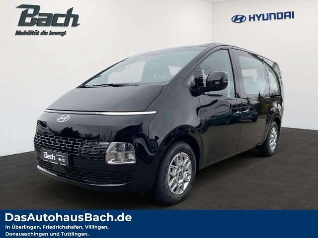 Hyundai Staria Trend