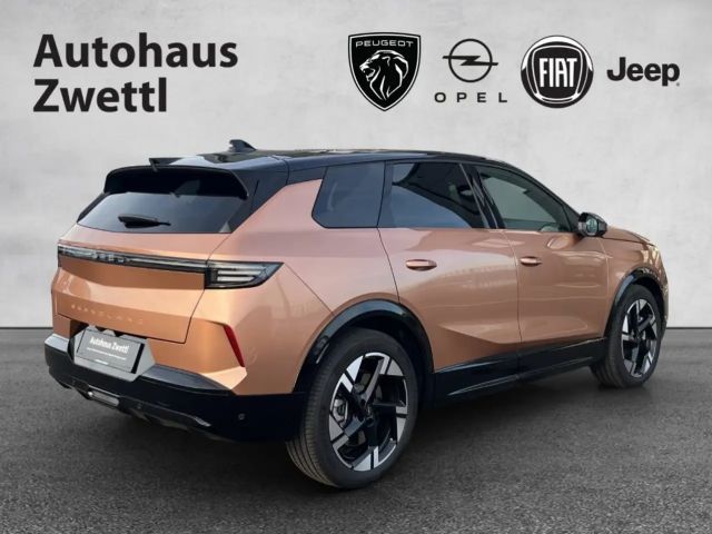 Opel Grandland X GS-Line Grand Sport
