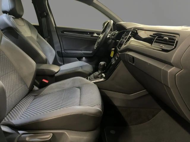 Volkswagen T-Roc 2.0 TSI 4Motion