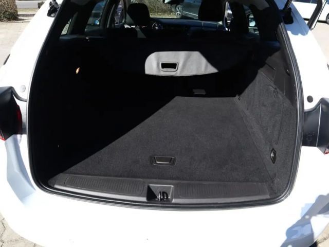 Opel Astra 1.5 CDTI Edition Sports Tourer