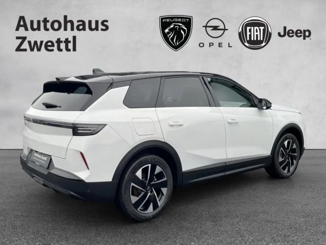 Opel Grandland X GS-Line Grand Sport