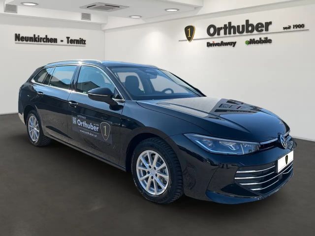 Volkswagen Passat Business DSG Variant