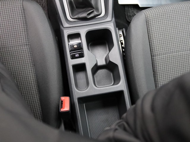 Volkswagen Caddy Caddy / 5-Sitzer, AppConnect, Schiebetüren, DAB+