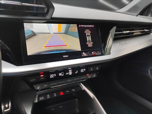 Audi S3 Quattro S-Tronic Sedan