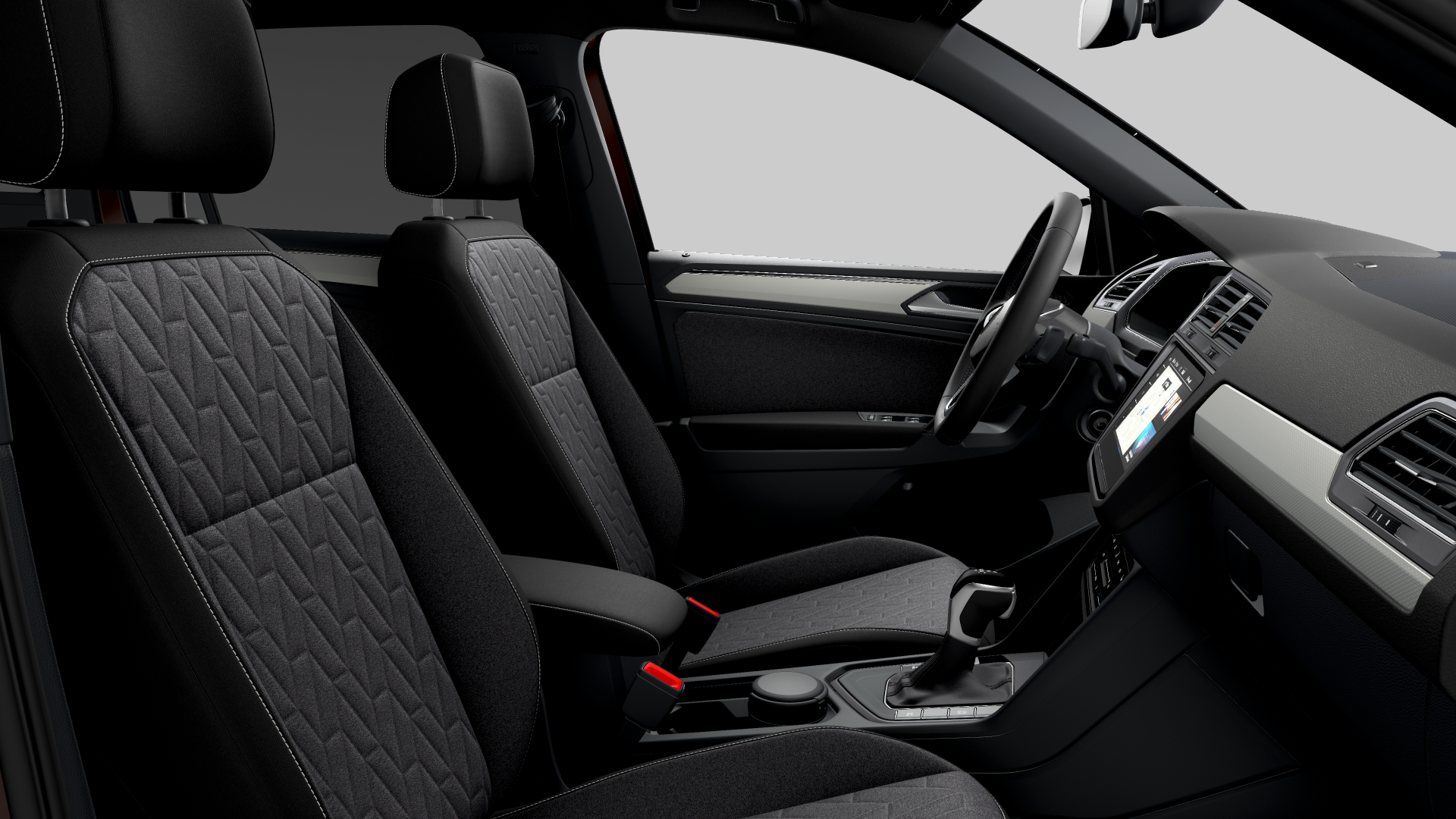 Volkswagen Tiguan 1.5 TSI DSG Move