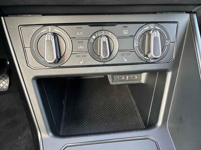 Volkswagen Taigo 1.0 TSI