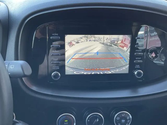 Toyota Aygo X Hatchback Play X-play