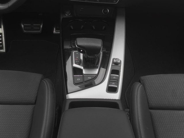 Audi A5 35 TFSI Cabriolet S-Tronic