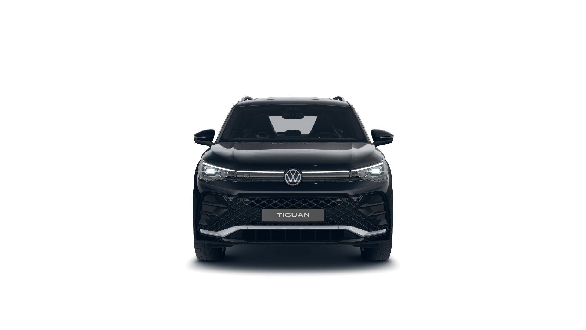 Volkswagen Tiguan 2.0 TDI DSG R-Line