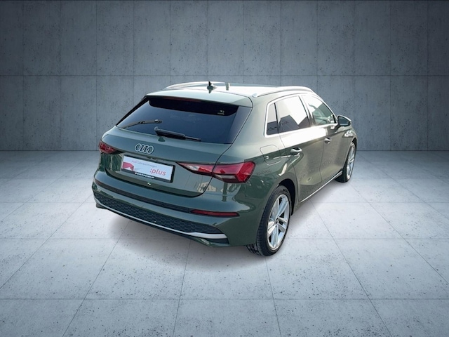 Audi A3 30 TFSI S-Tronic Sportback