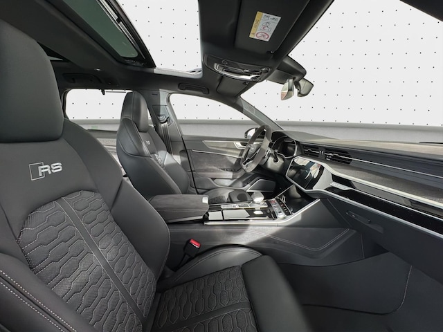 Audi A6 e-tron Avant Performance Quattro