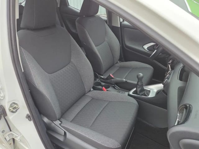 Toyota Yaris 1.0 VVT-i Comfort Hatchback