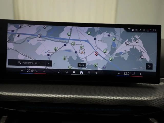 BMW 330 M-Sport xDrive