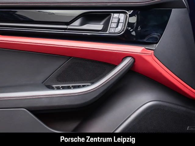 Porsche Panamera E-Hybrid Turbo