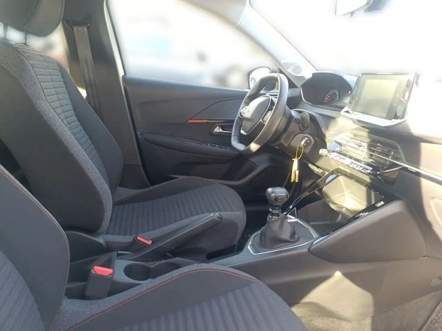 Peugeot 208 Active Pack PureTech