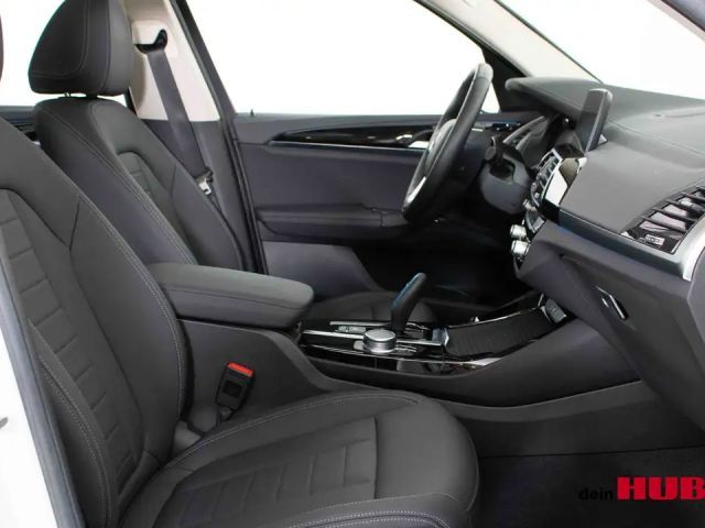 BMW iX3 Inspiring iX3