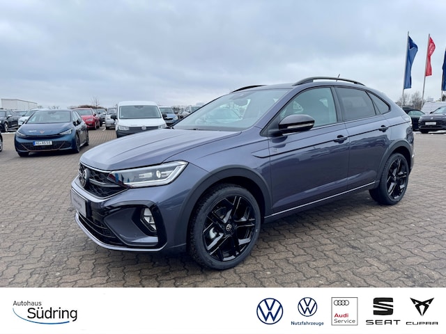 Volkswagen Taigo DSG IQ.Drive R-Line