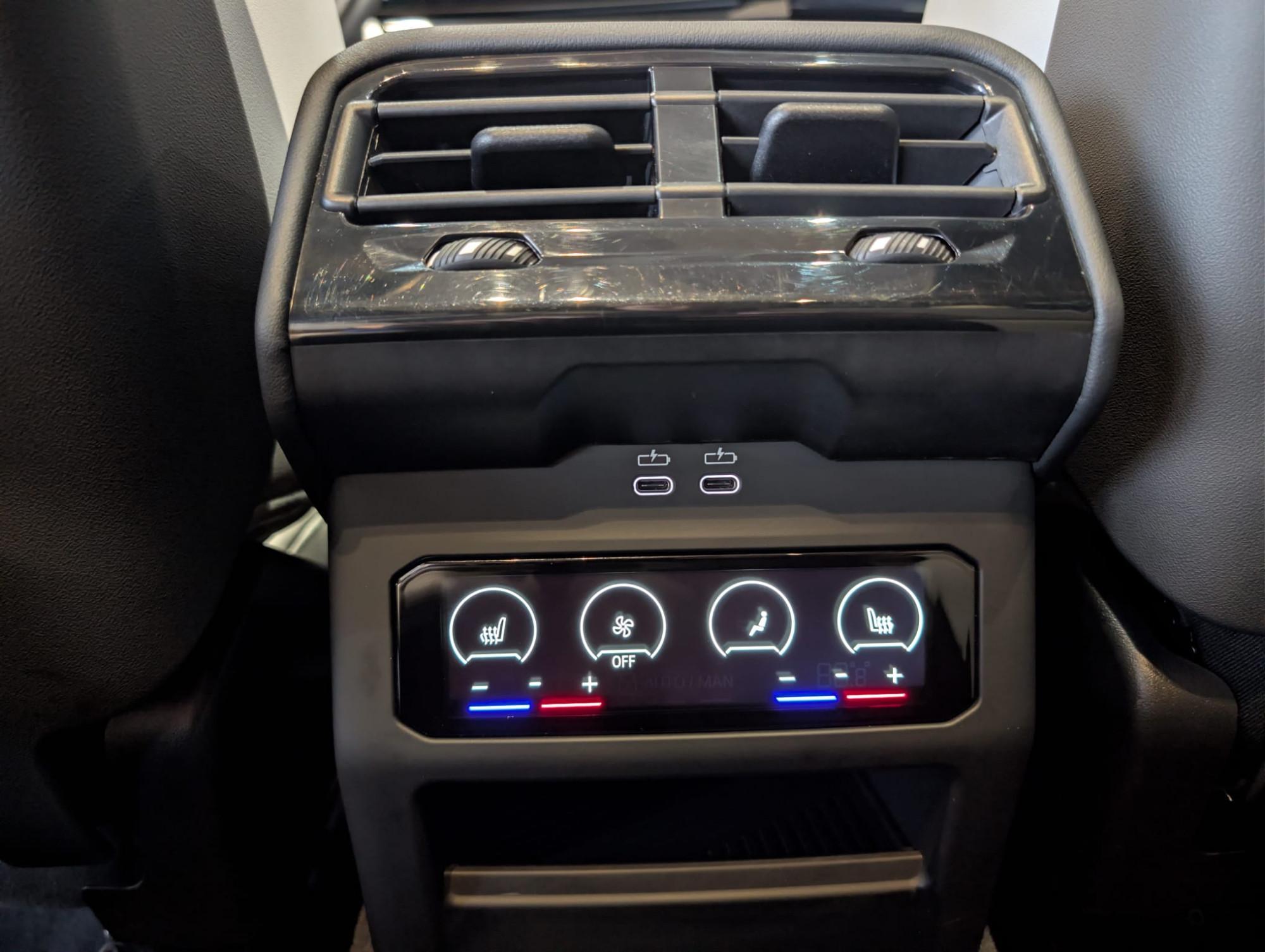 BMW M5 M5 M5 Touring