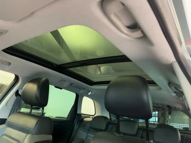 Citroën C3 Aircross PureTech