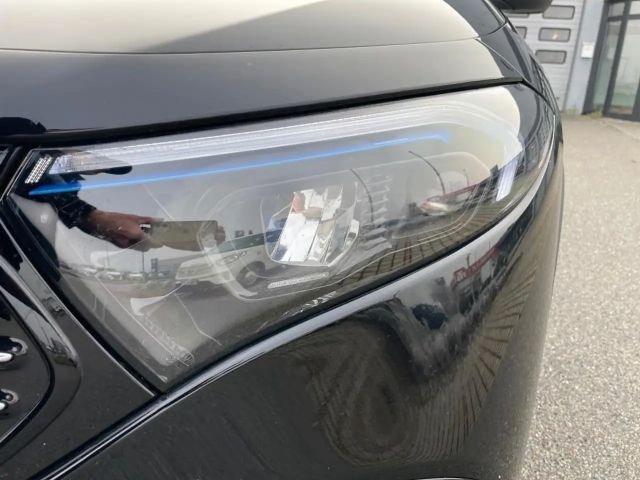 Mercedes-Benz EQA 250 AMG Line