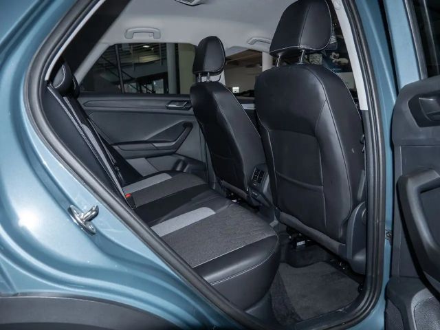 Volkswagen T-Roc 1.0 TSI