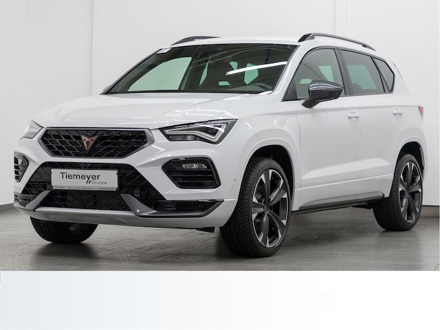 Cupra Ateca 1.5 TSI DSG